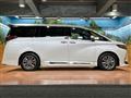 2024 Toyota Alphard Hybrid