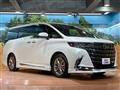 2024 Toyota Alphard Hybrid
