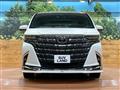 2024 Toyota Alphard Hybrid