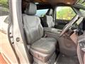 2024 Toyota Alphard Hybrid