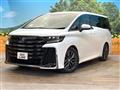 2024 Toyota Vellfire