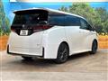 2024 Toyota Vellfire
