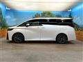 2024 Toyota Vellfire