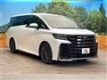 2024 Toyota Vellfire