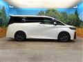 2024 Toyota Vellfire