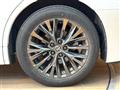 2024 Toyota Vellfire