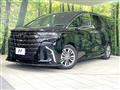 2024 Toyota Alphard Hybrid