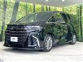 2024 Toyota Alphard Hybrid