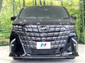 2024 Toyota Alphard Hybrid