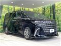 2024 Toyota Alphard Hybrid