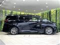 2024 Toyota Alphard Hybrid