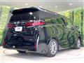 2024 Toyota Alphard Hybrid