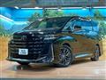 2024 Toyota Vellfire