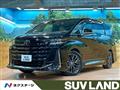 2024 Toyota Vellfire