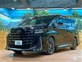2024 Toyota Vellfire