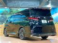 2024 Toyota Vellfire