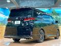 2024 Toyota Vellfire