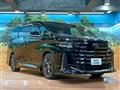 2024 Toyota Vellfire