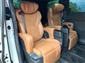 2025 Toyota Vellfire