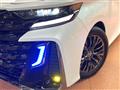 2025 Toyota Vellfire