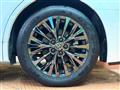 2025 Toyota Vellfire