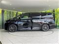 2025 Toyota Vellfire
