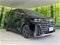 2025 Toyota Vellfire