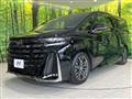 2025 Toyota Vellfire