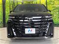 2025 Toyota Vellfire