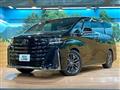 2025 Toyota Vellfire