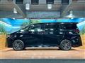 2025 Toyota Vellfire