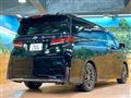 2025 Toyota Vellfire