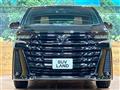 2025 Toyota Vellfire
