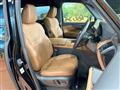 2025 Toyota Vellfire