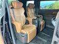 2025 Toyota Vellfire