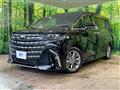 2025 Toyota Alphard Hybrid