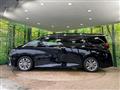 2025 Toyota Alphard Hybrid