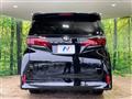 2025 Toyota Alphard Hybrid