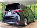 2025 Toyota Alphard Hybrid