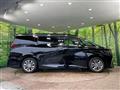 2025 Toyota Alphard Hybrid