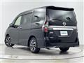 2022 Nissan Serena