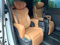 2025 Toyota Vellfire