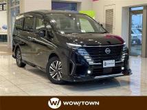 2023 Nissan Serena