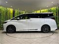 2025 Toyota Vellfire
