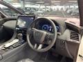 2026 Toyota Alphard Hybrid
