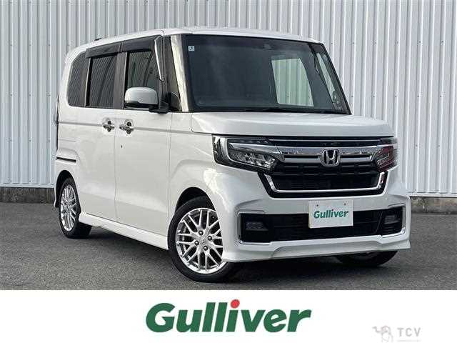 2023 Honda N BOX