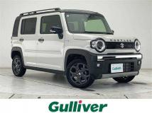 2026 Suzuki Hustler