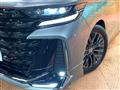 2025 Toyota Vellfire