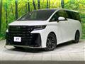 2025 Toyota Vellfire