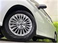 2026 Toyota Alphard Hybrid